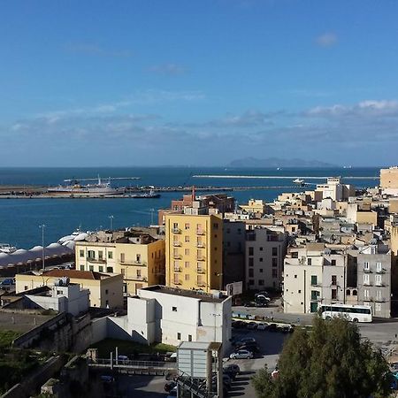 B&B Via Spalti 52 Trapani Kültér fotó