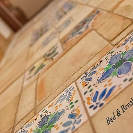 B&B Via Spalti 52 Trapani Kültér fotó