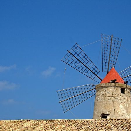 B&B Via Spalti 52 Trapani Kültér fotó