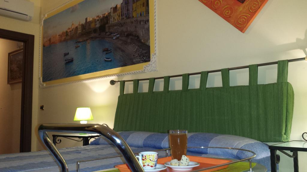 B&B Via Spalti 52 Trapani Kültér fotó