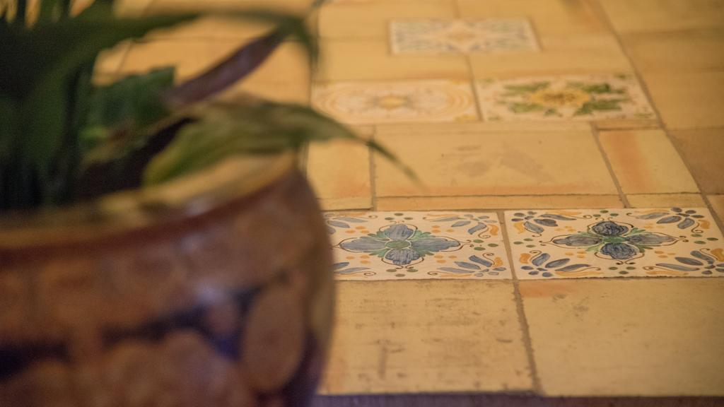 B&B Via Spalti 52 Trapani Kültér fotó